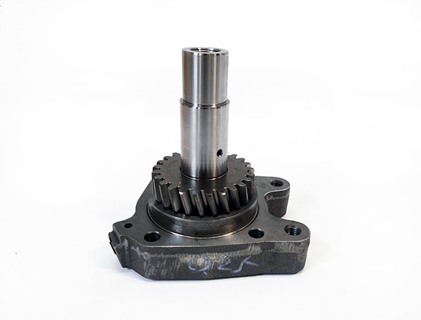 康明斯K19水泵轴3410054 