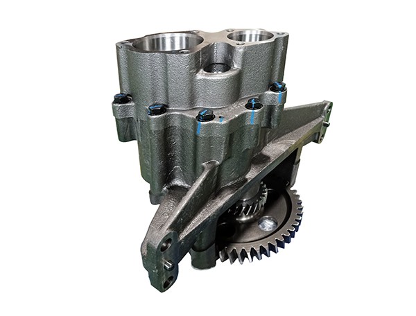 康明斯K38油泵3634648