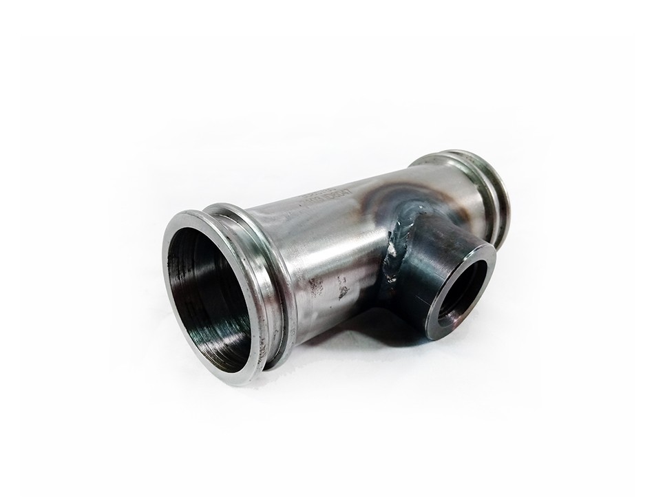 输水管接头 3085760 