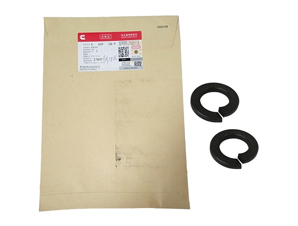 弹簧垫圈 S609