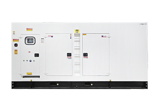 康明斯系列柴油发电机组 静音系列7